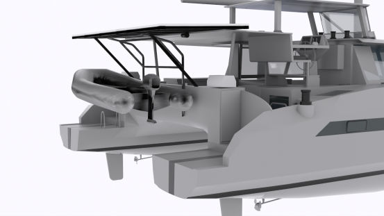 Stern Changes