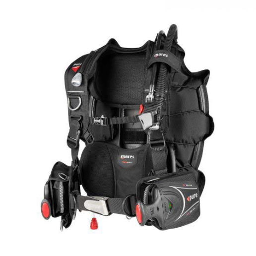 BCD