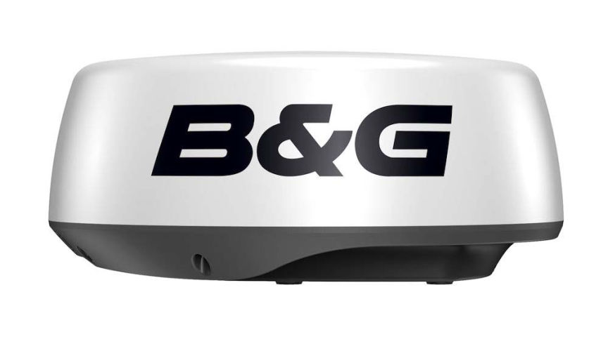 B&G Radar