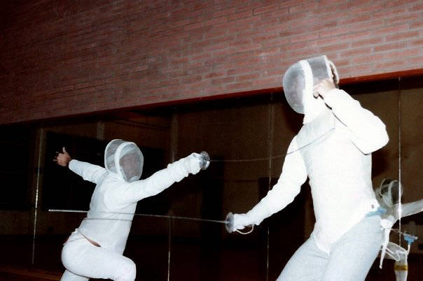 Fencing