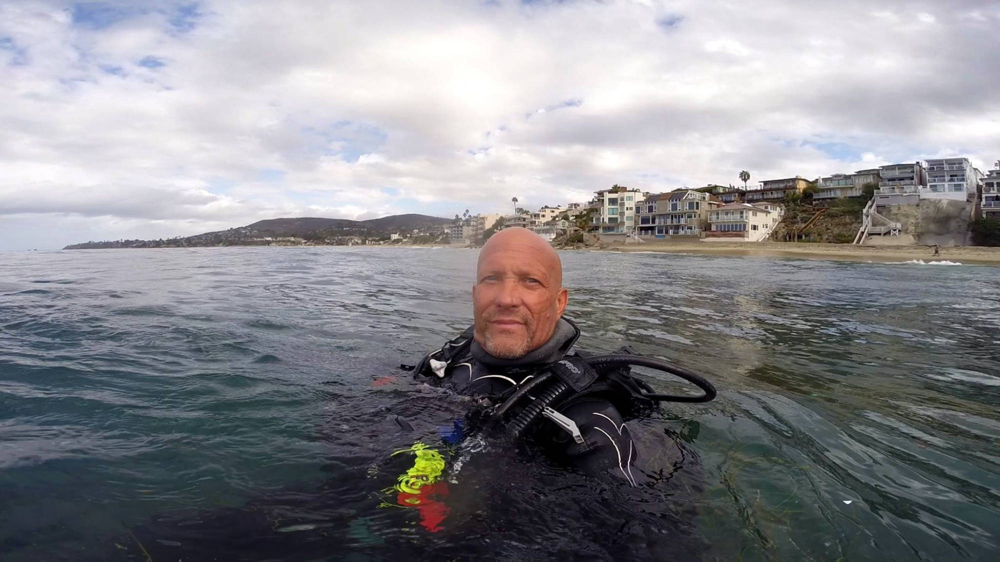 Scuba Divig