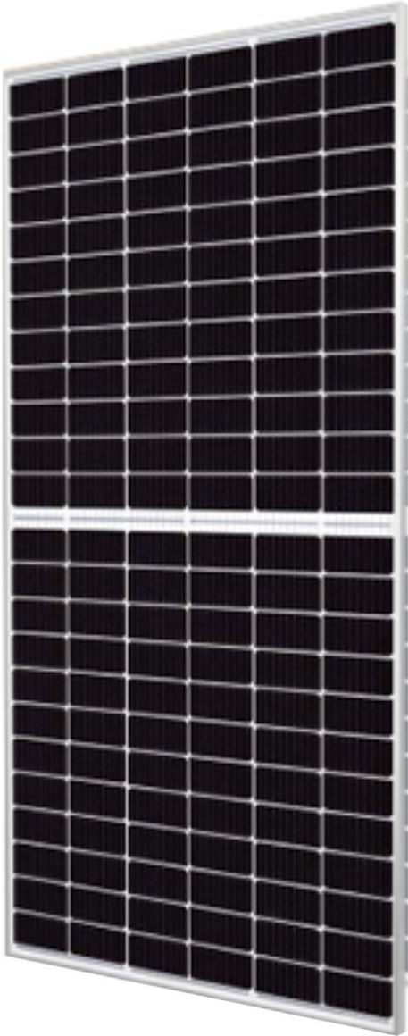 Diodes and Half cut cells