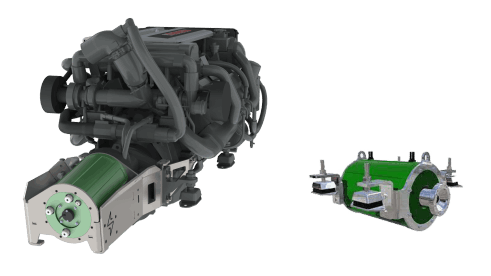 Propulsion Comparison
