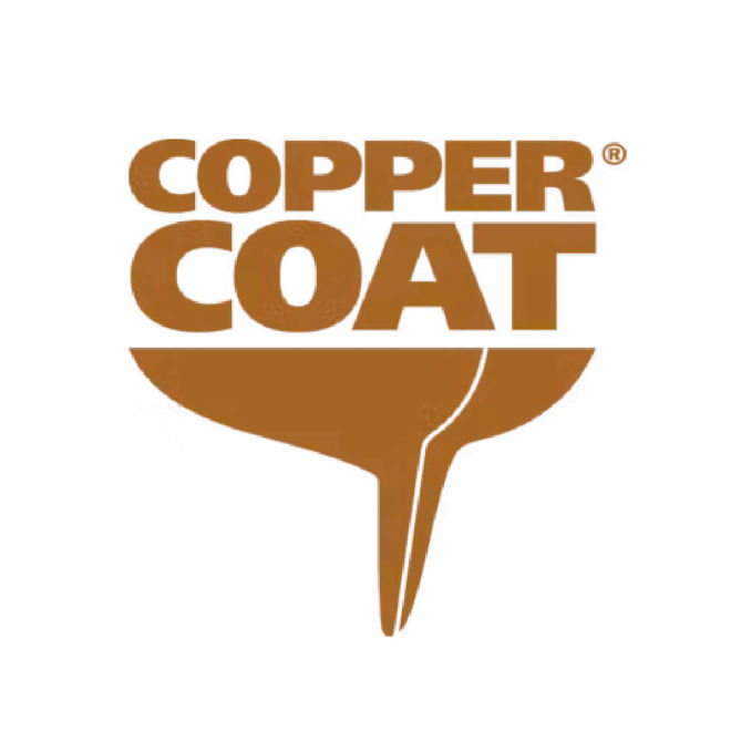 Coppercoat