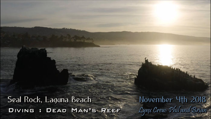 Seal Rock