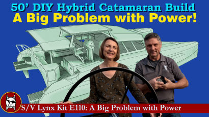 A Big Problem with Power