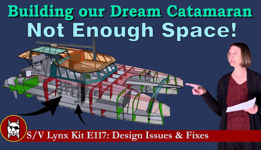 Design Issues and Fixes