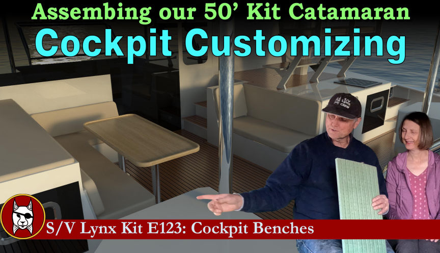 Cockpit Customizing