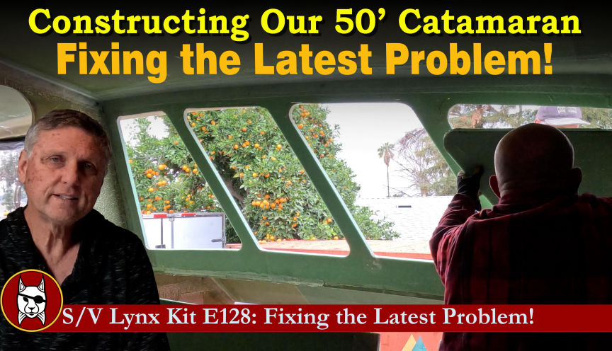 Fixing the Latest Problem