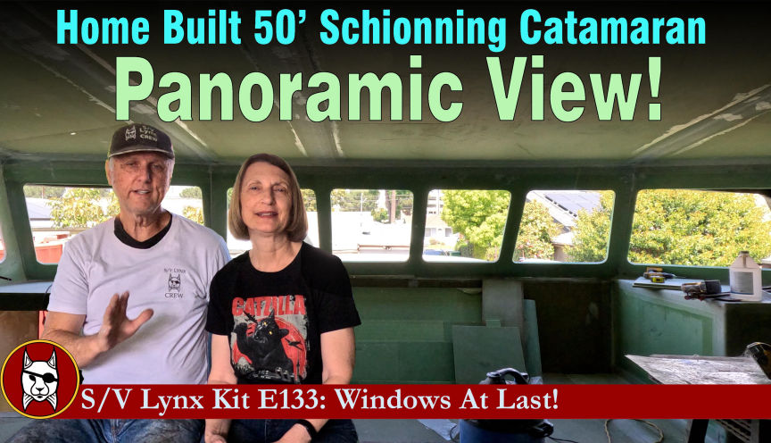 Windows At Last!