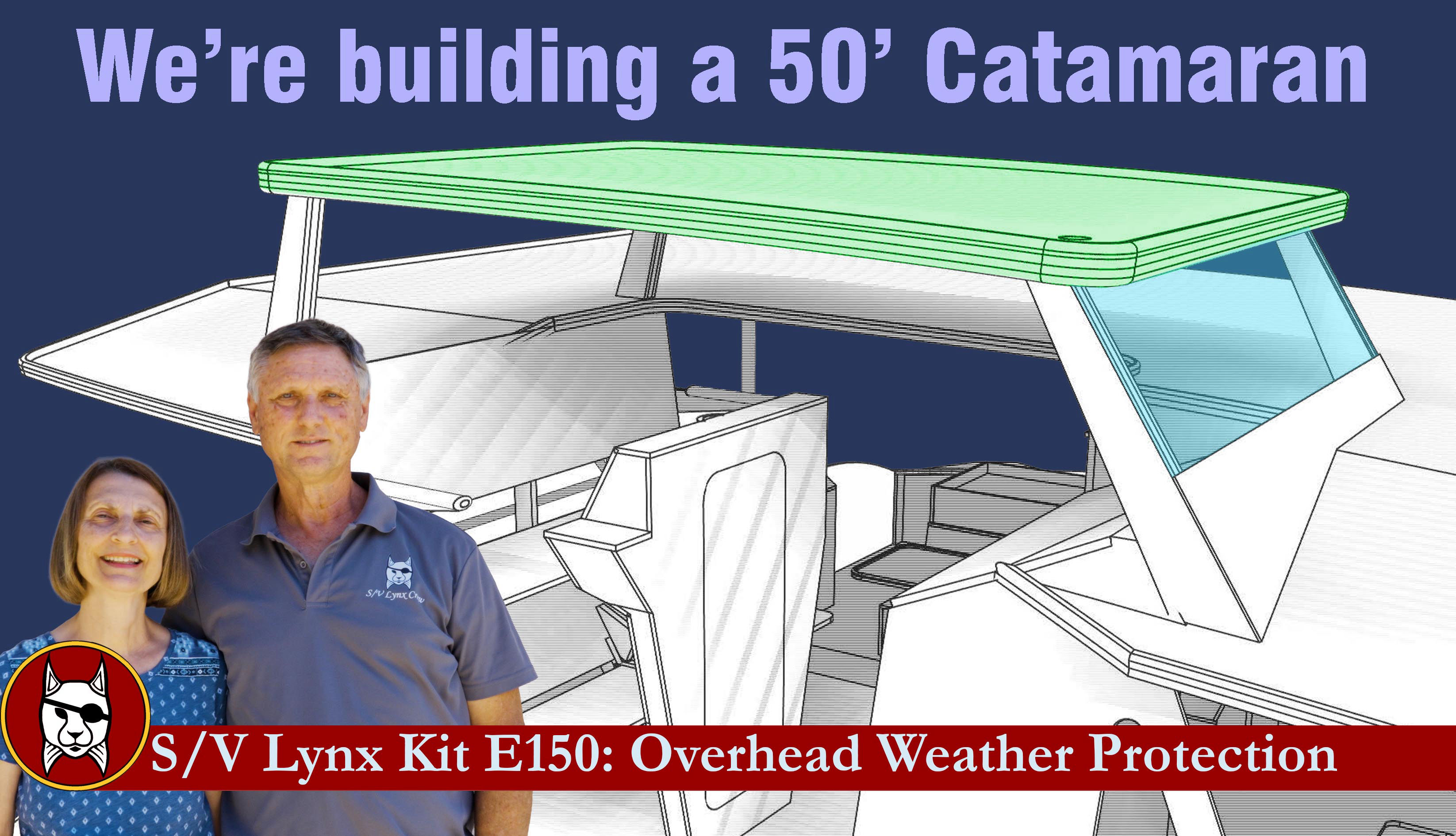 Overhead Weather Protection