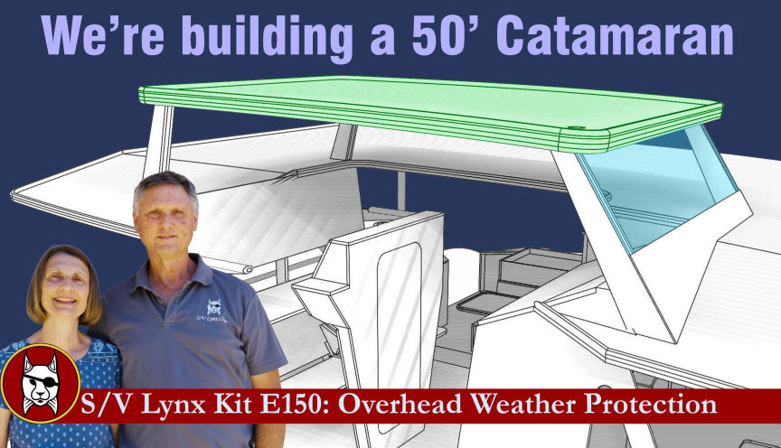 Overhead Weather Protection