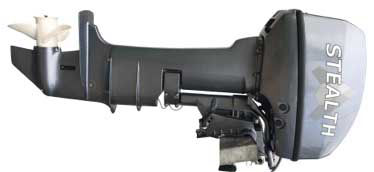 e18 outboard