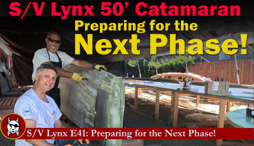 Preparing for the Next Phase