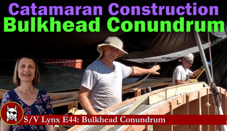 Bulkhead Conundrum
