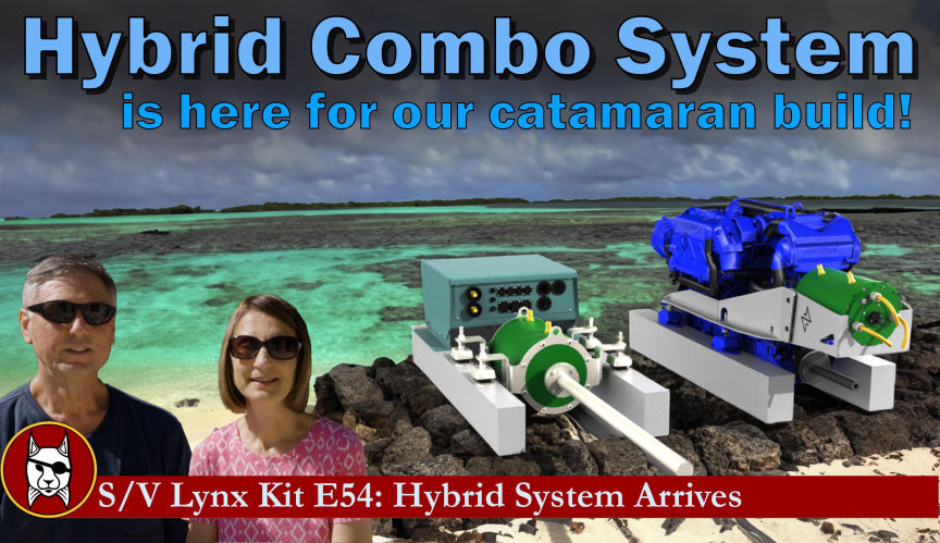 Hybrid Combo System Arrives