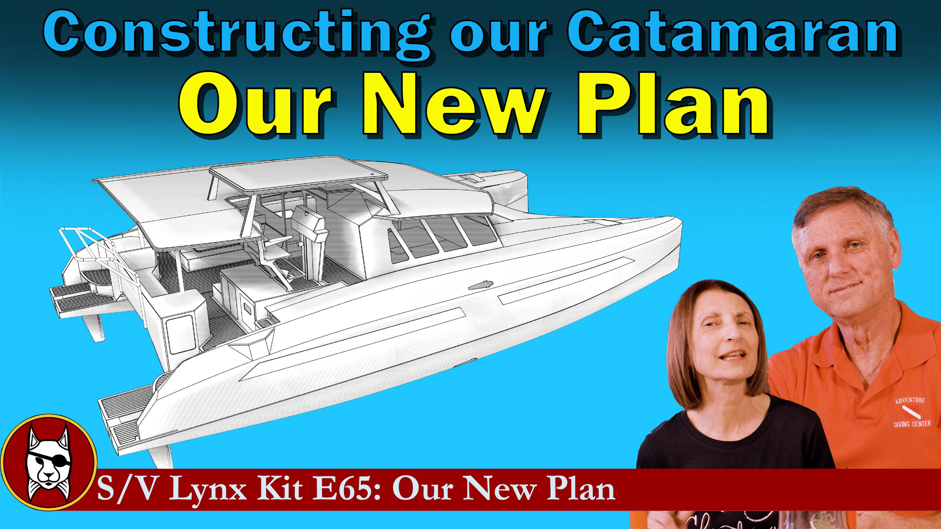 Our New Plan