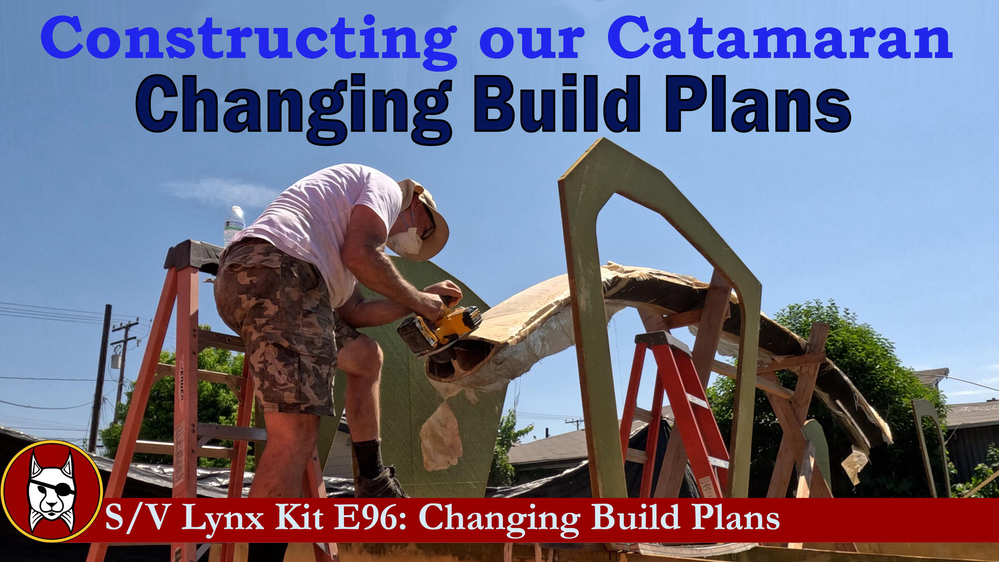 Changing Build Plans