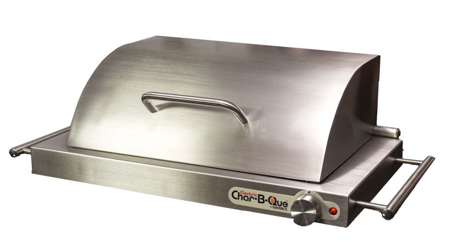 Electric Grill