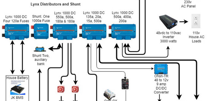 Electrical Schematic