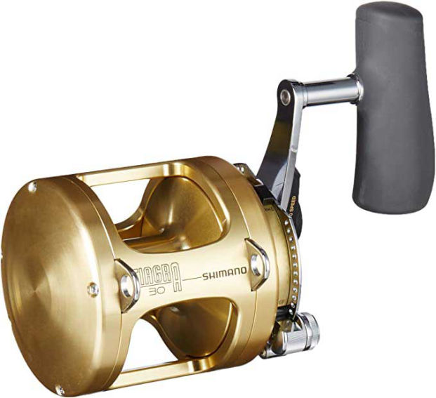 Fishing Reel