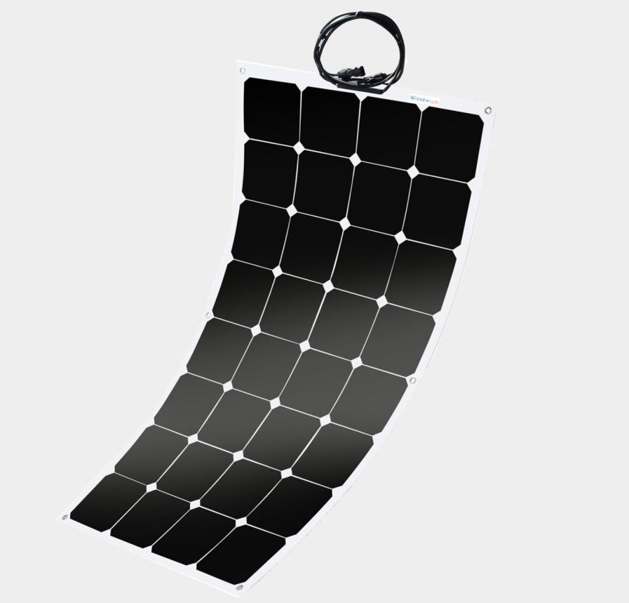 Flexible Panel