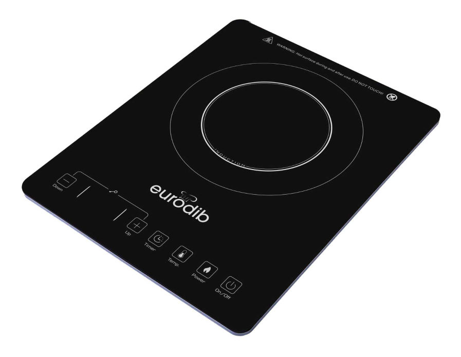 Induction Pad