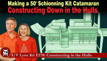 Constructing in the Hulls