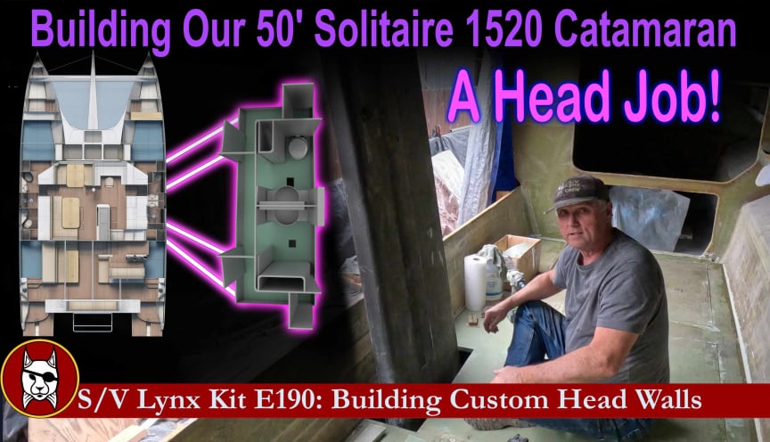 Building Custom Head Walls