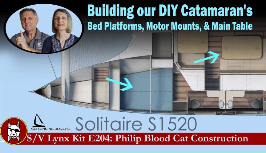 Philip Blood Cat Construction