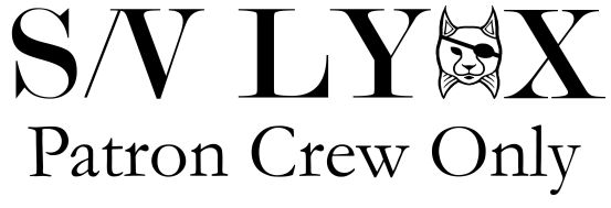 Patron Crew