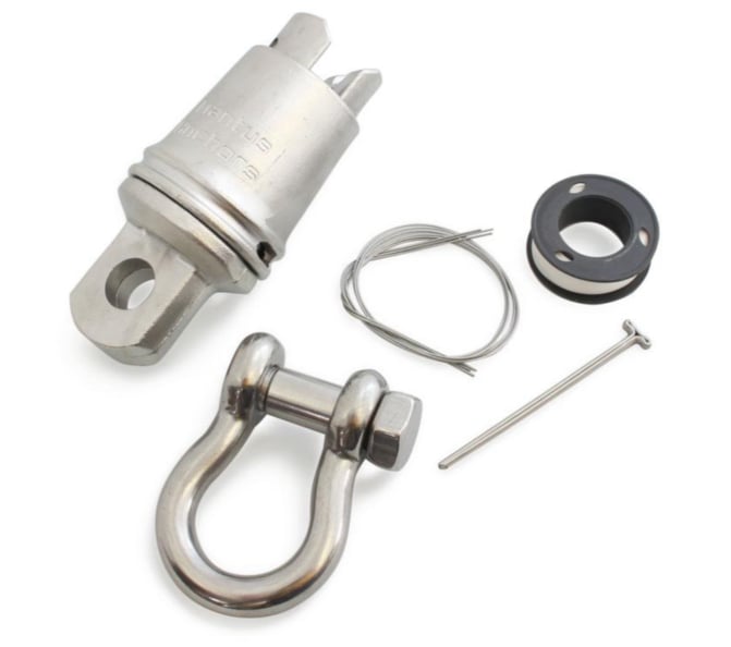 Mantus Anchor Swivel