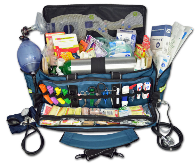 Medical Kit