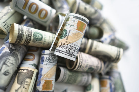 Money