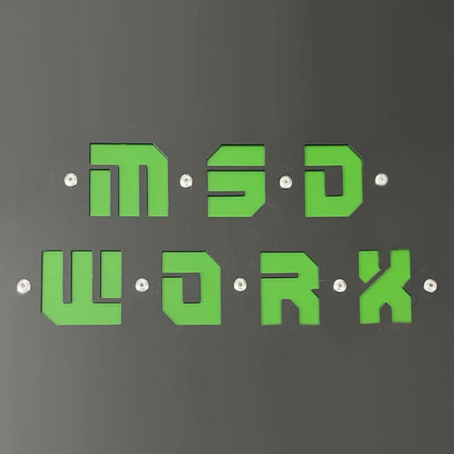 MSD WORX