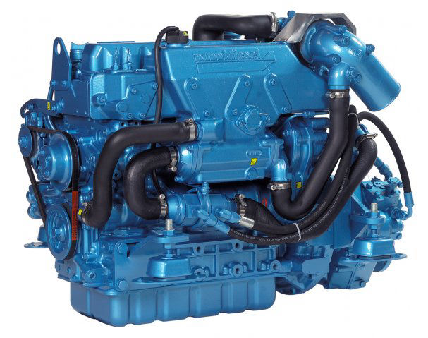 Nanni Diesel