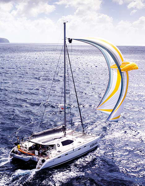 Parasailor New Generation