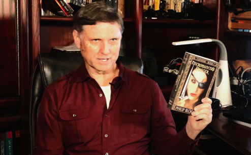 Phil Blood Video
