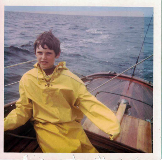 Phil Blood's Story
