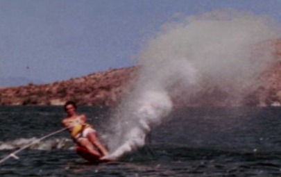 Water Skiing