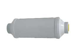 Post-Tank Carbon Filter