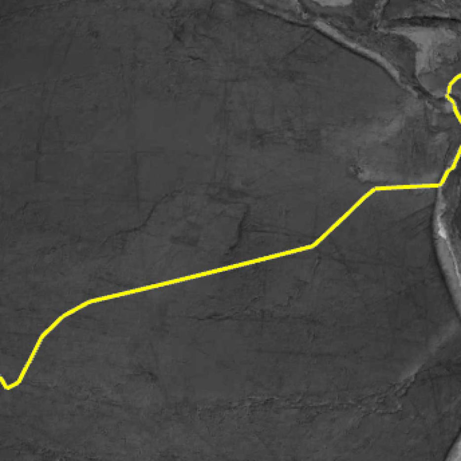 Route Eight