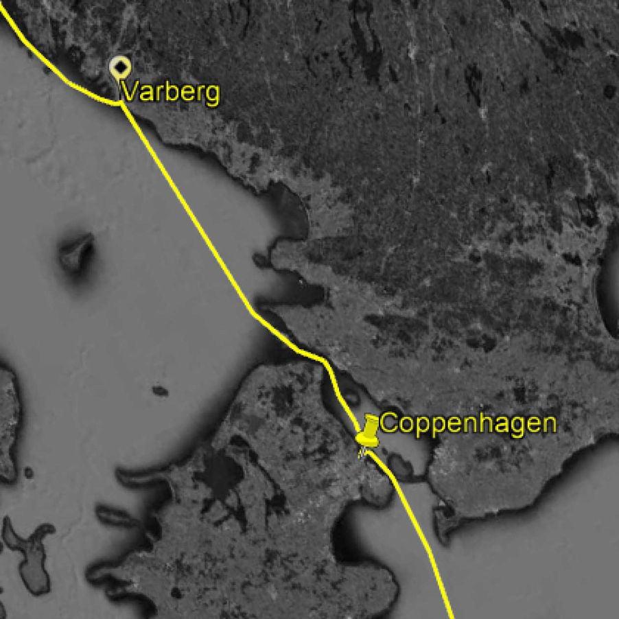 Route Four