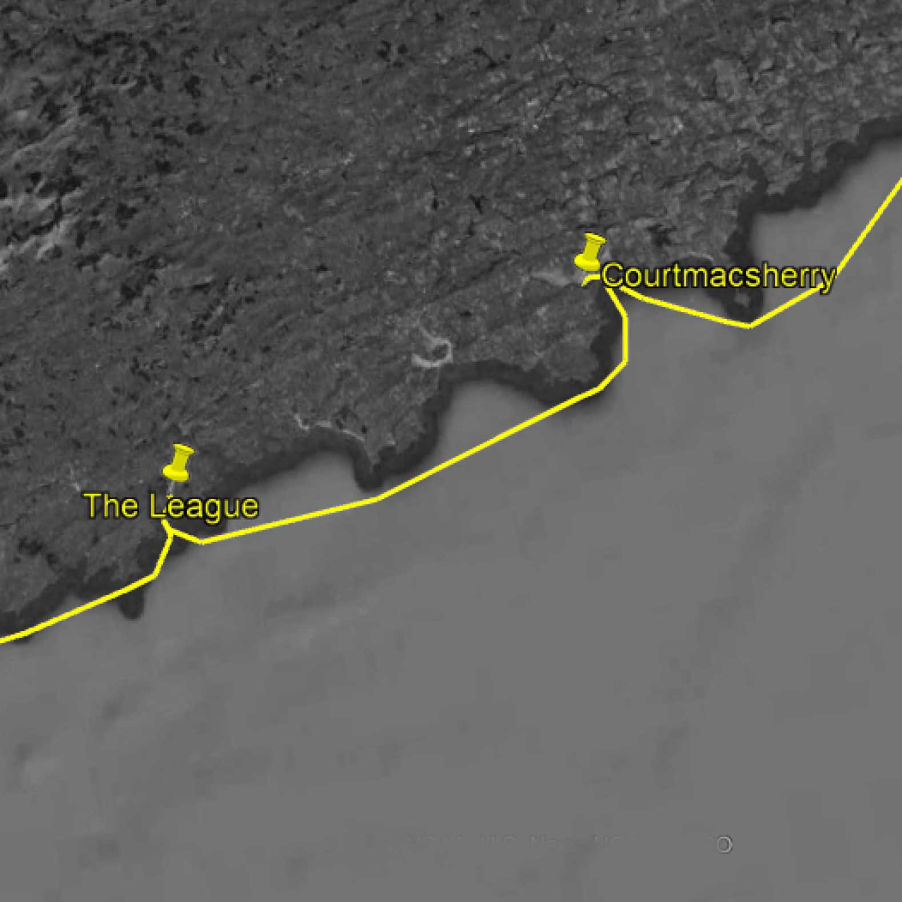 Route One