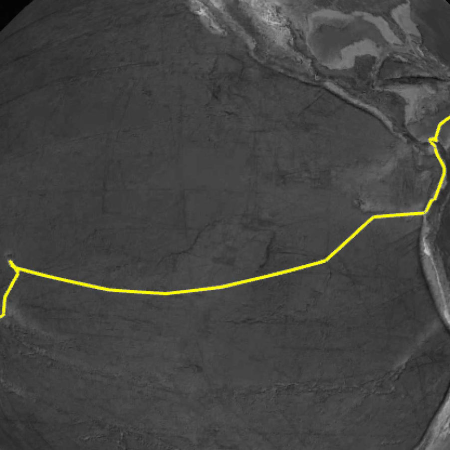 Route Six