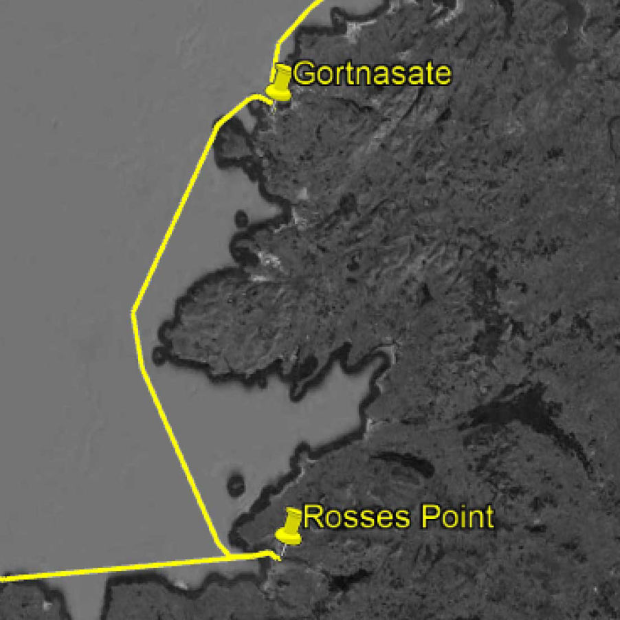 Route Three