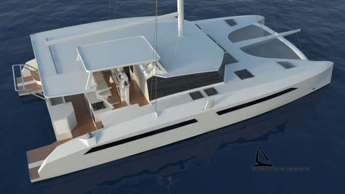 Starboard