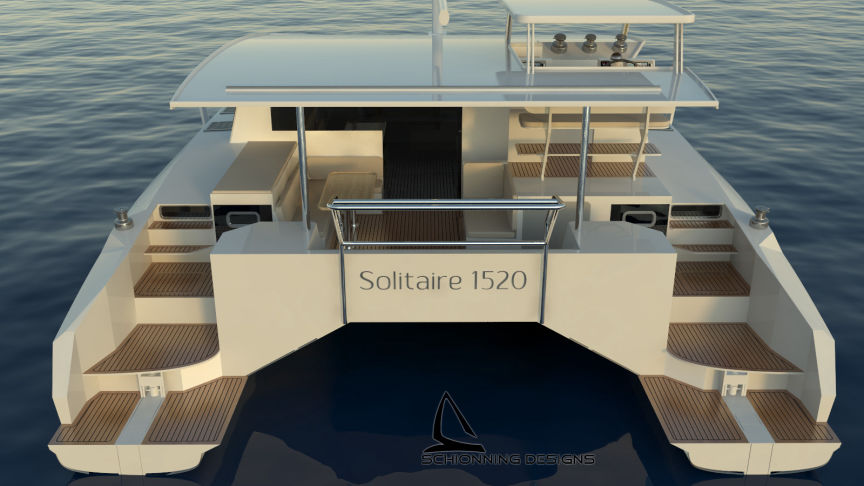 1520 Stern