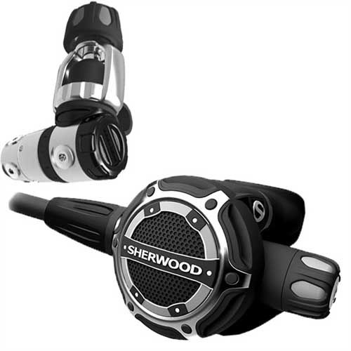 Sherwood SR2