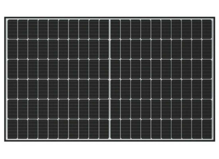 Solar Panels